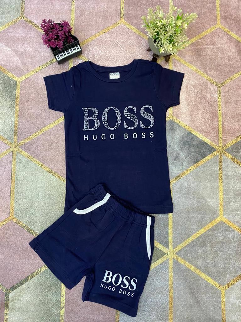 Boys boss sale