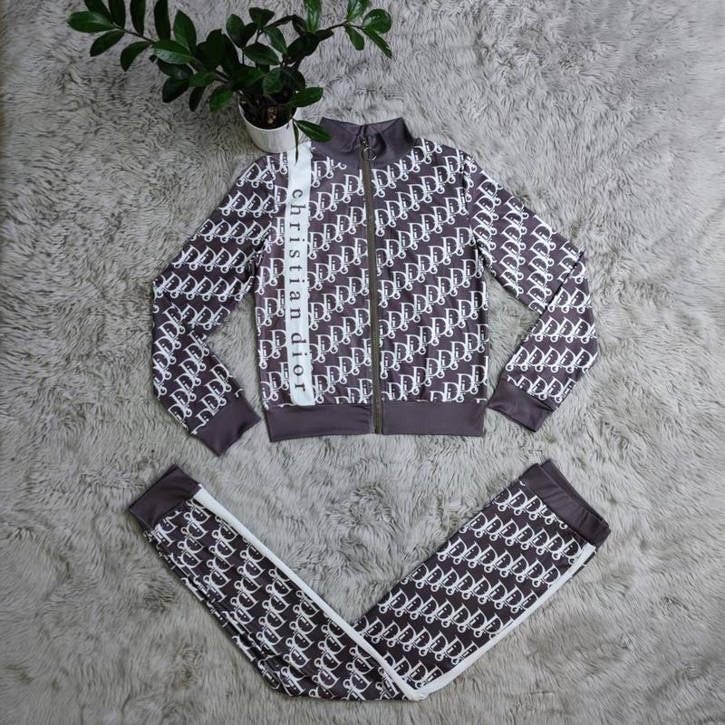 Dior new arrivals tracksuit womens