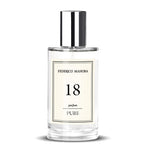 Pure 18 For Her 50ml