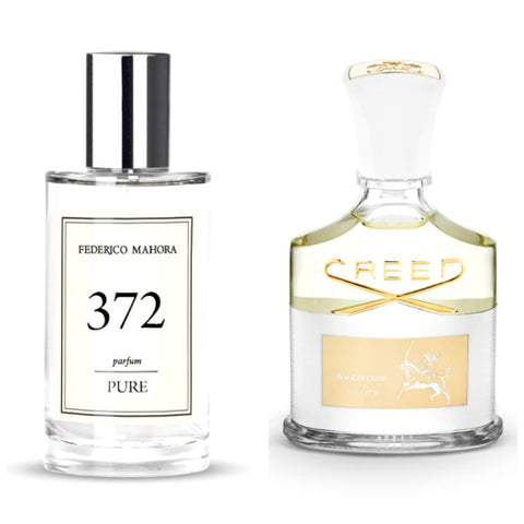 Pure 372 For Her 50ml