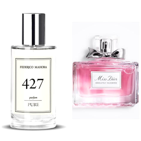 Pure 427 For Her 50ml