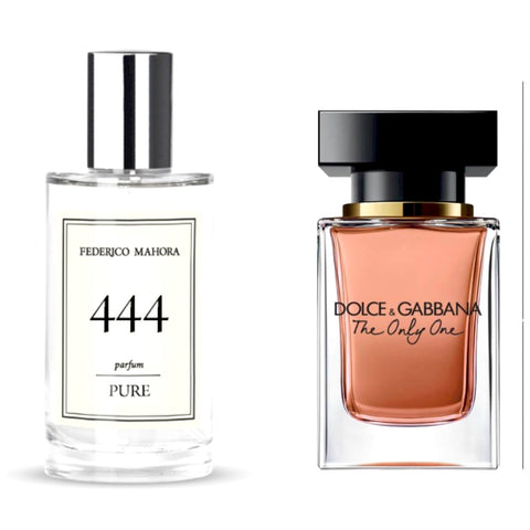 Pure 444 For Her 50ml