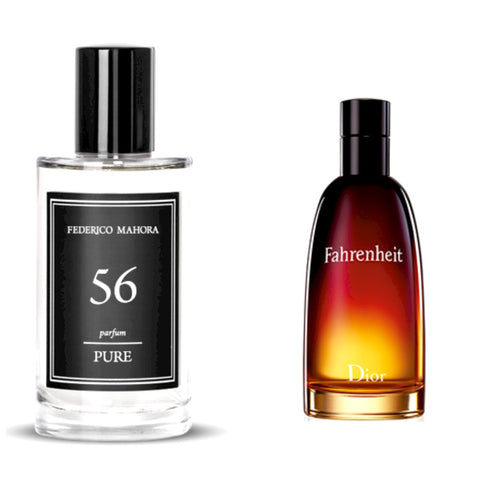 Pure 56 For Him 50ml