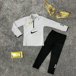 Girls Nike Set