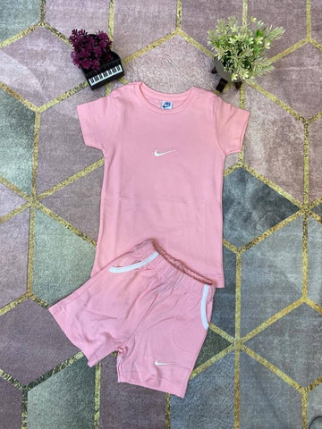 Girls Two Piece Nike