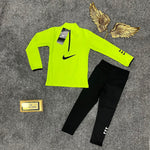 Girls Nike Set