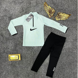 Girls Nike Set