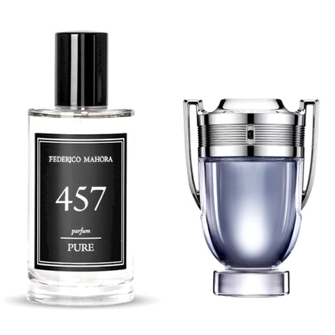 Pure 457 For Him 50ml