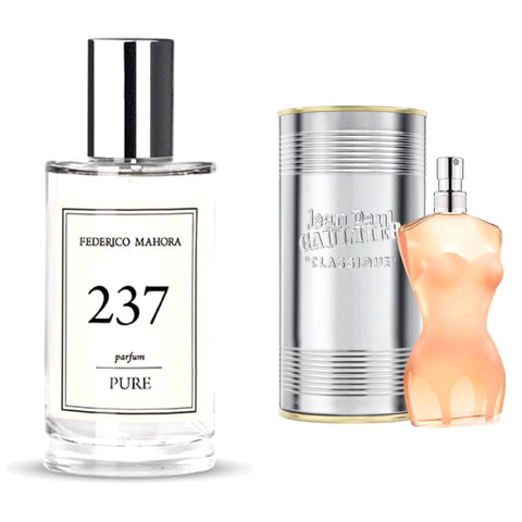 Pure 237 For Her 50ml.