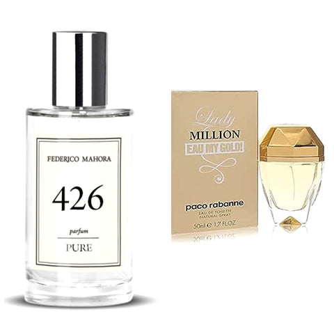 Pure 426 For Her 50ml