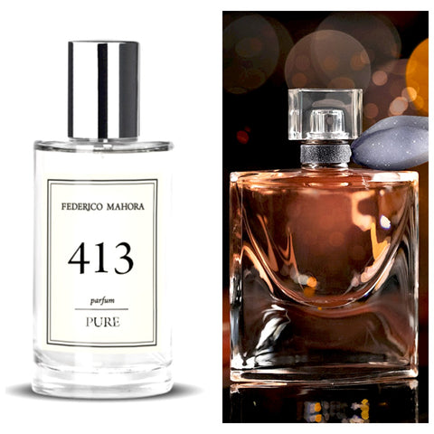 Pure 413 For Her 50ml