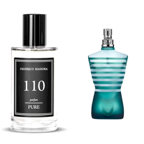 Pure 110 For Him 50ml