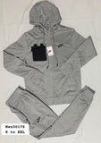 Mens Nike Tracksuit.