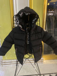 Unisex Moncler Coat