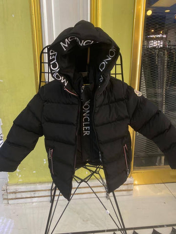 Unisex Moncler Coat