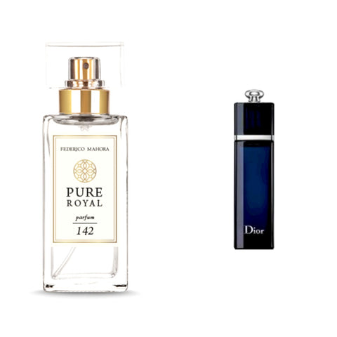 Pure Royal for Her 142. 50ml
