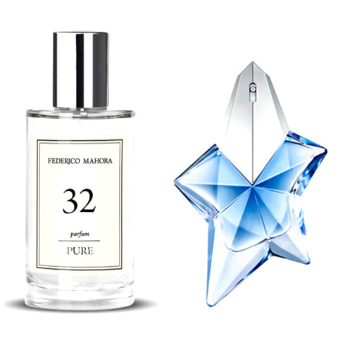 Pure 32 For Her 50ml