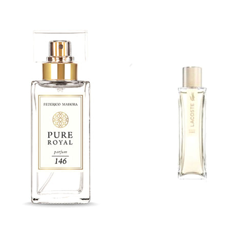 Pure Royal For Her 146. 50ml