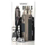 Voopoo Drag S Vape Kit