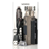 Voopoo Drag S Vape Kit